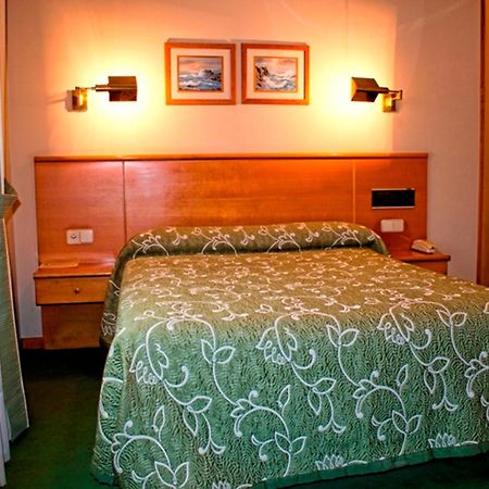 Hotel Ramos Silleda Extérieur photo